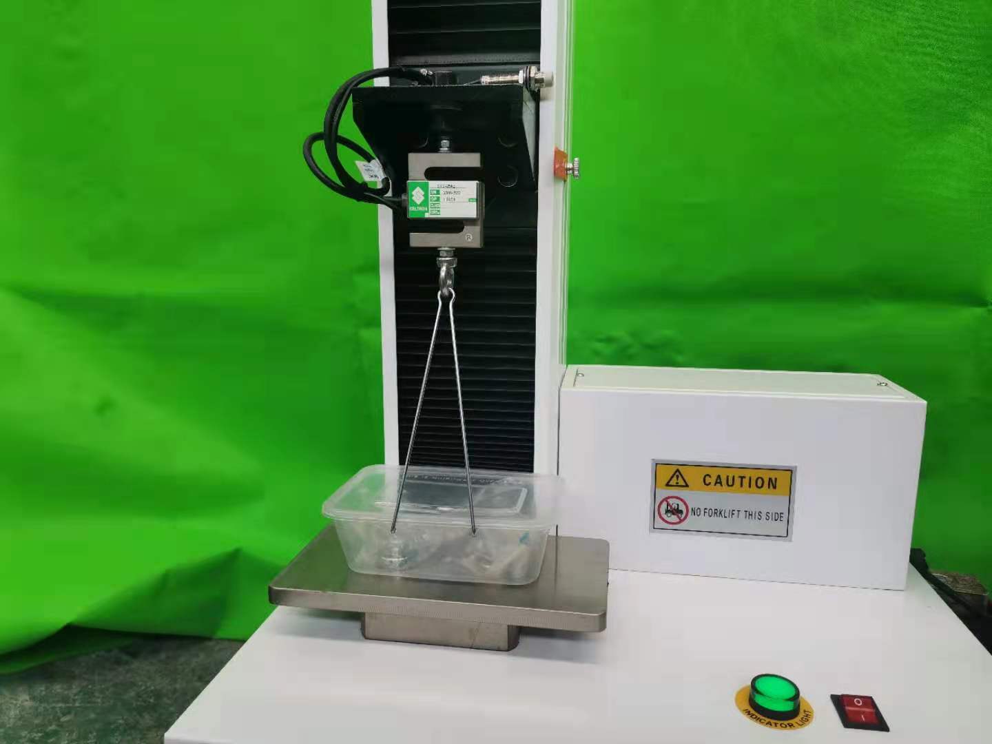 飯盒拉伸試驗(yàn)工裝