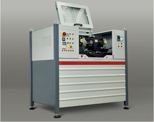 旋轉(zhuǎn)彎曲疲勞試驗(yàn)機(jī)怎么選擇