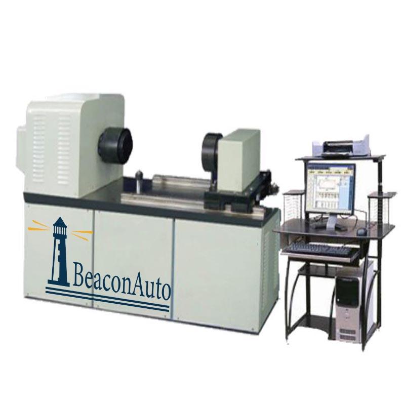 轉(zhuǎn)向管柱總成反復(fù)扭轉(zhuǎn)疲勞壽命試驗機(jī).轉(zhuǎn)向拉桿扭轉(zhuǎn)剛度