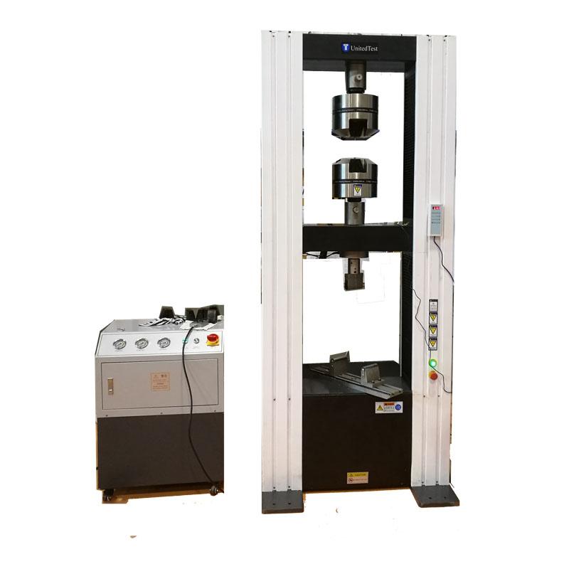 土工布拉力試驗(yàn)機(jī)依據(jù)標(biāo)準(zhǔn)和主要技術(shù)指標(biāo)