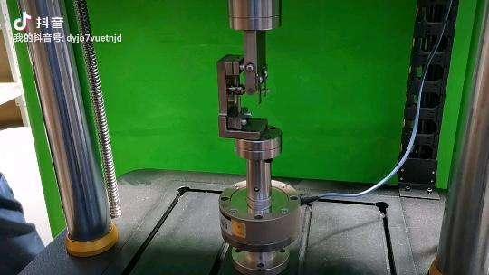 脊柱內(nèi)固定器生物疲勞力學測試儀的簡介