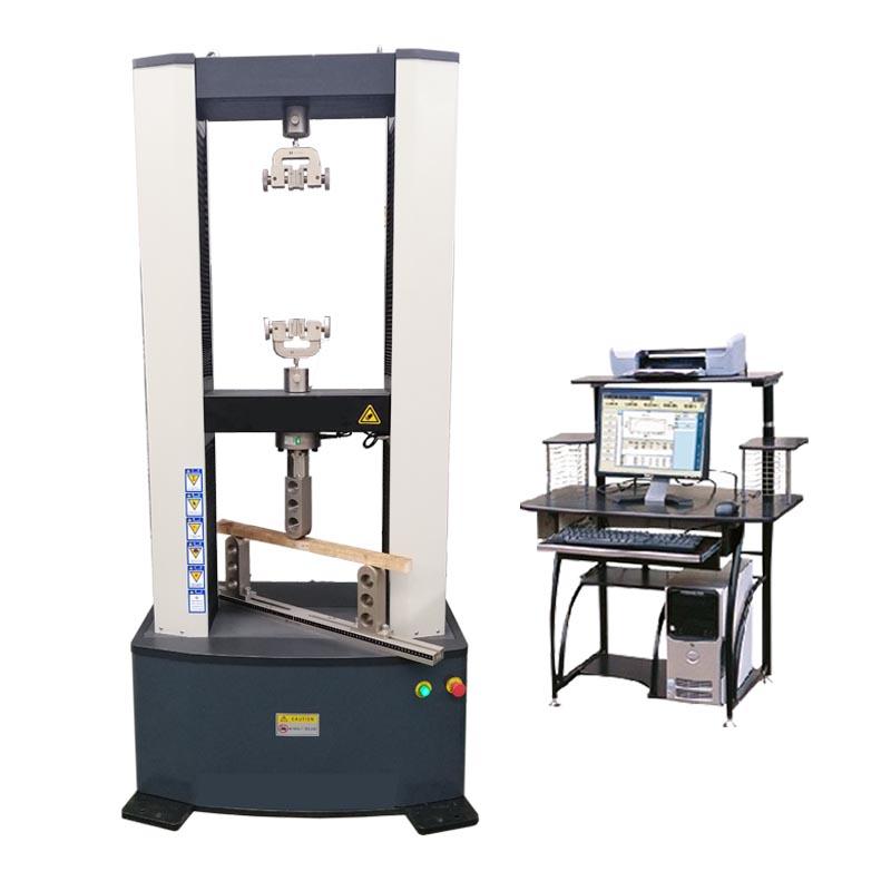 表面膠合強(qiáng)度測定儀MWD-10A微機(jī)控制人造板萬能試驗(yàn)機(jī)的技術(shù)指標(biāo)