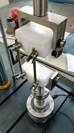 膝關(guān)節(jié)脛骨托生物力學壓縮疲勞試驗機