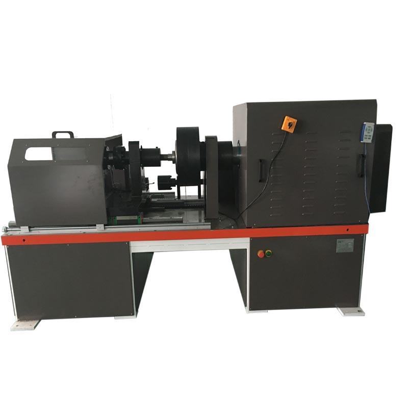 全自動金屬接骨螺釘旋入旋出試驗(yàn)機(jī)