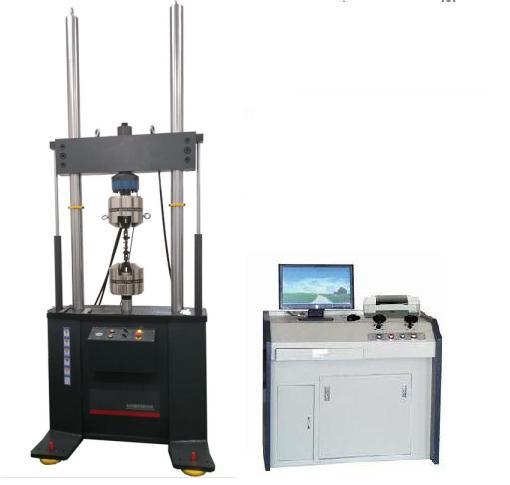 排氣管疲勞試驗機(jī)產(chǎn)品介紹