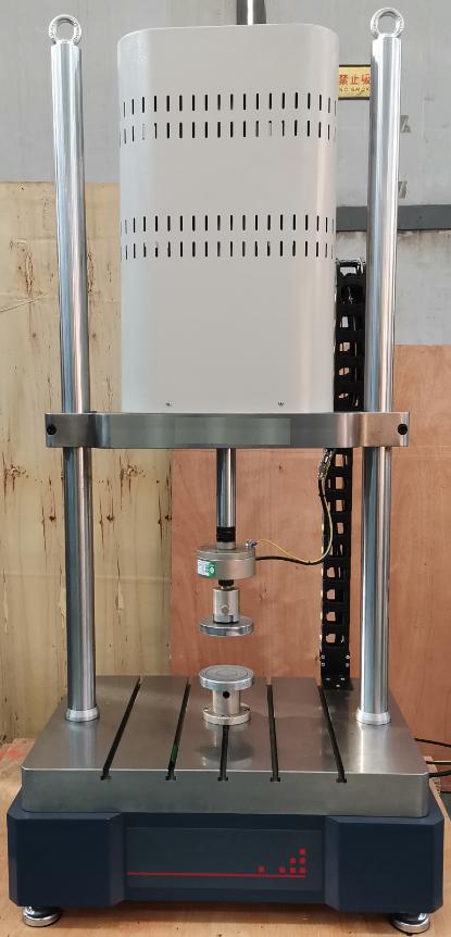 頂膠襯套動剛度(動態(tài)疲勞)試驗機