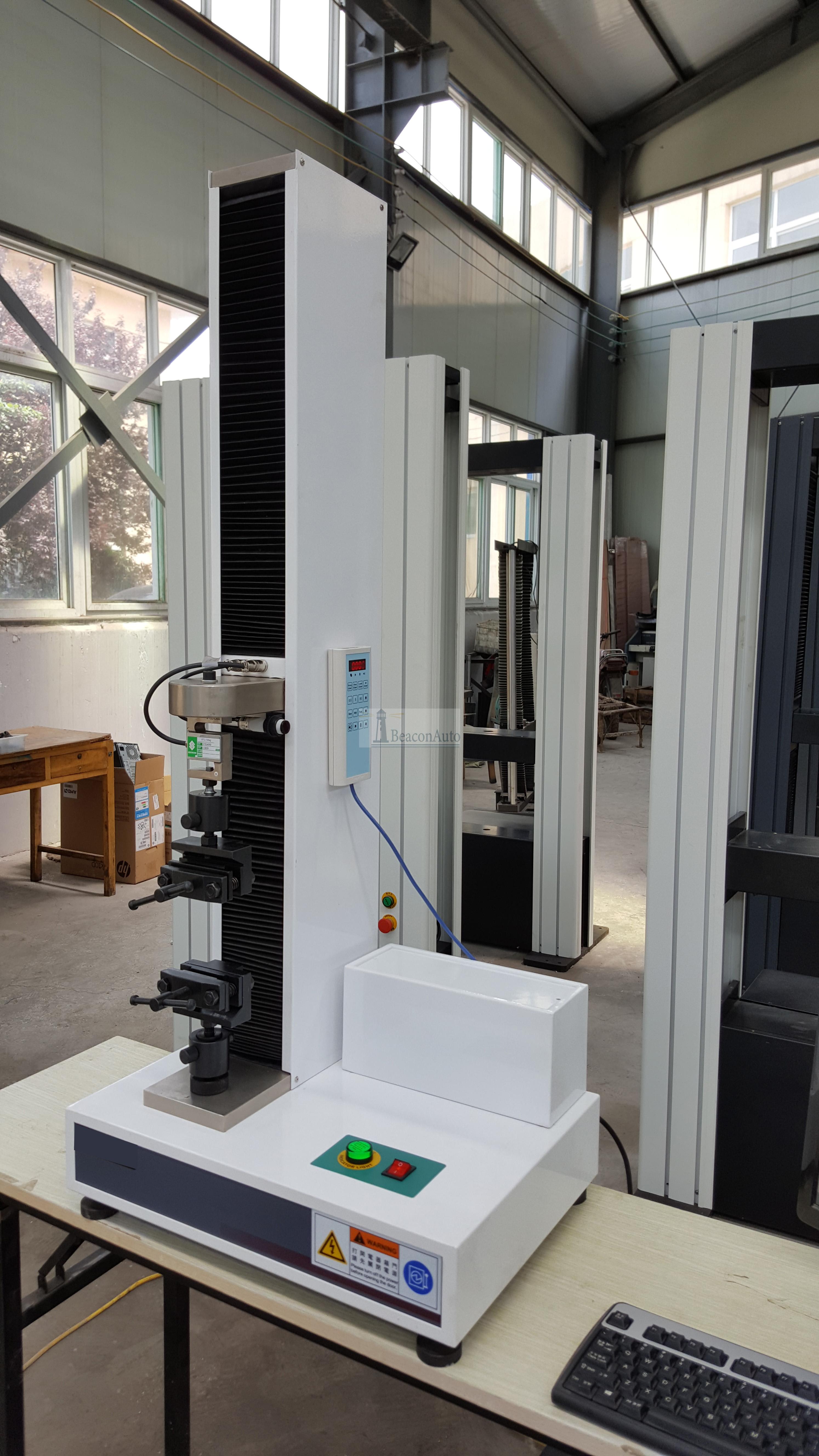 生物陶瓷膜撕裂測(cè)試機(jī)產(chǎn)品介紹