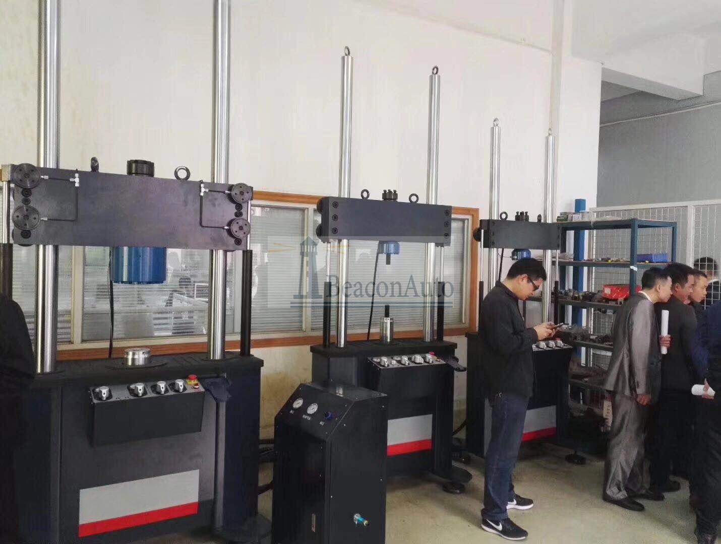 食道支架疲勞壽命試驗機(jī)產(chǎn)品介紹