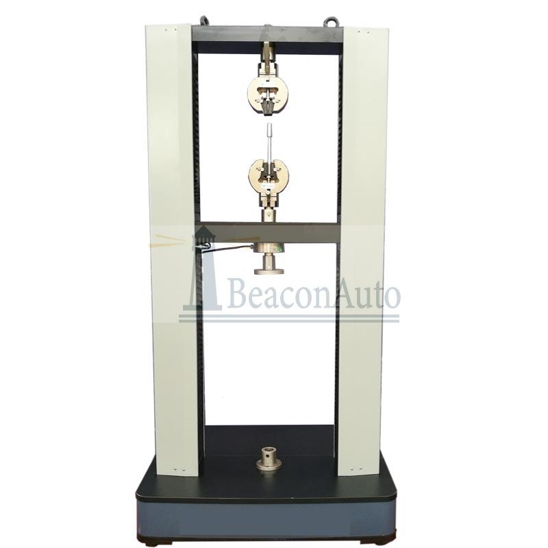 頂膠襯套靜剛度測(cè)試機(jī)功能特點(diǎn)