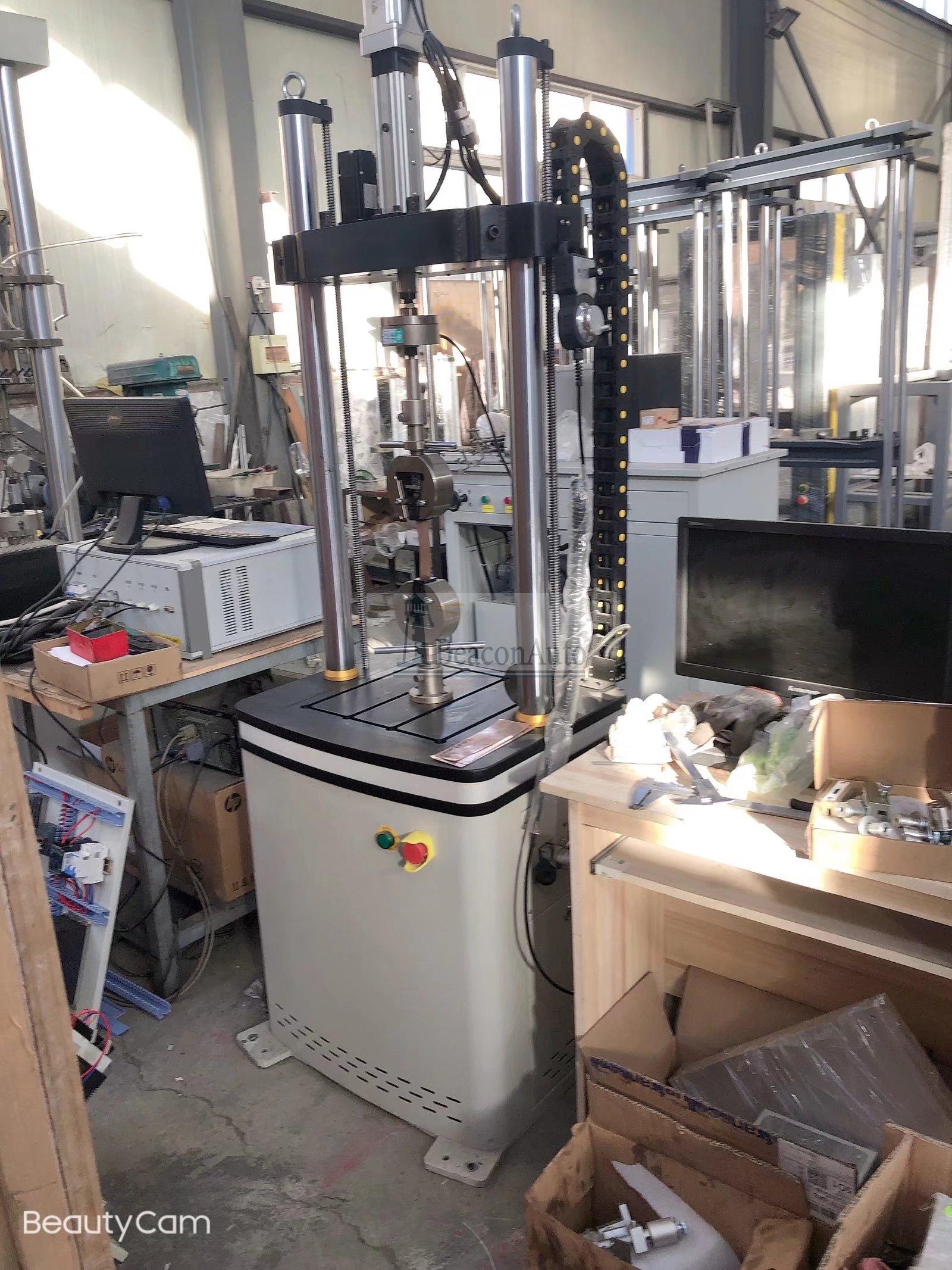 牙科材料需要檢測哪些機(jī)械性能及及其標(biāo)準(zhǔn)