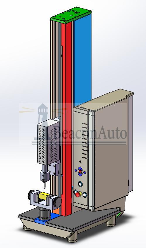骨內(nèi)牙種植體動(dòng)態(tài)疲勞性能檢測方法介紹