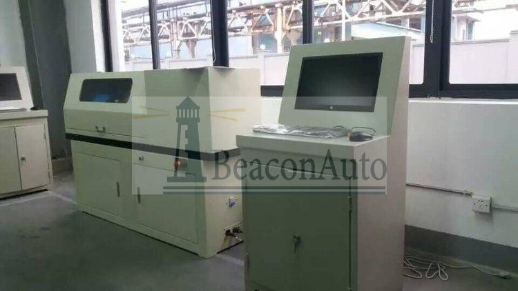 減速機高低溫疲勞試驗機技術(shù)指標