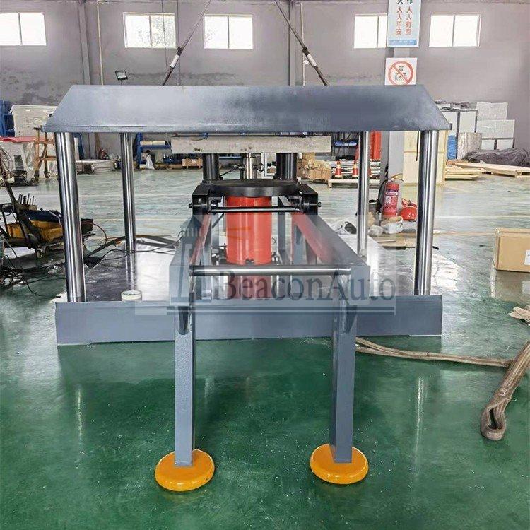 微機控制井蓋壓力試驗機主要技術(shù)指標(biāo)