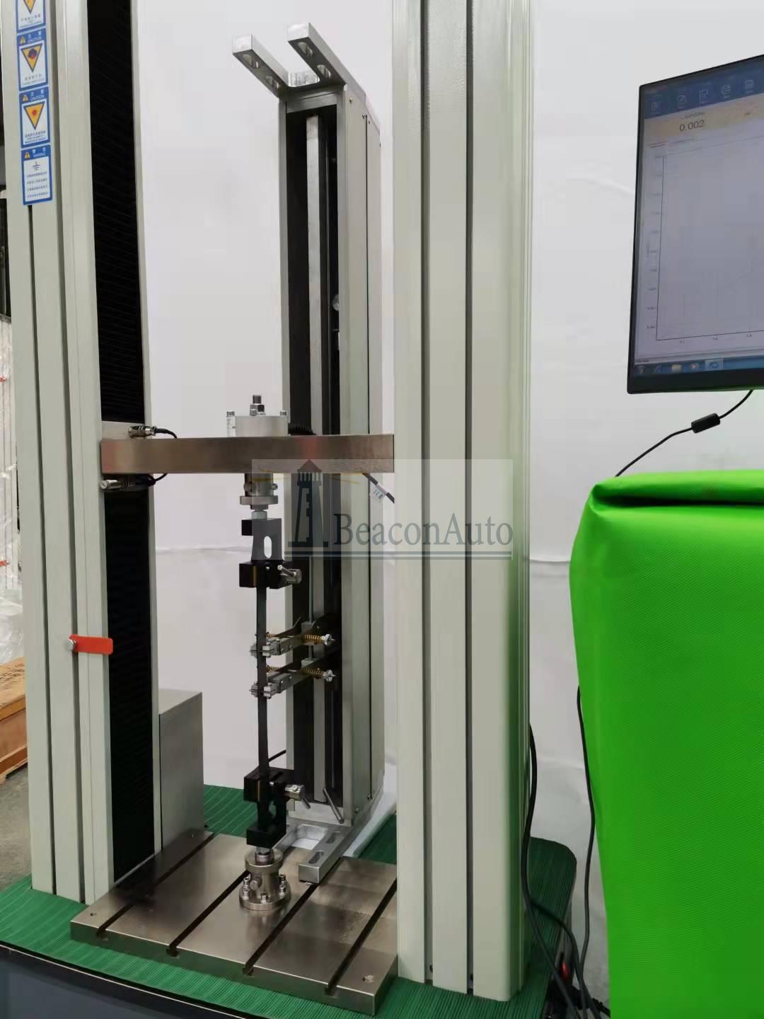 帶大變形引伸計(jì)門(mén)式電子萬(wàn)能拉伸試驗(yàn)機(jī)產(chǎn)品介紹