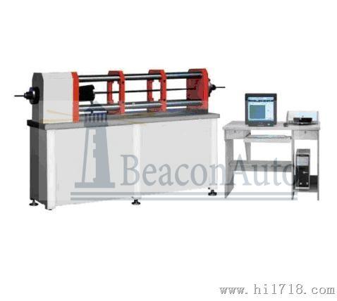 鋼絞線靜載錨固試驗機(jī)產(chǎn)品介紹