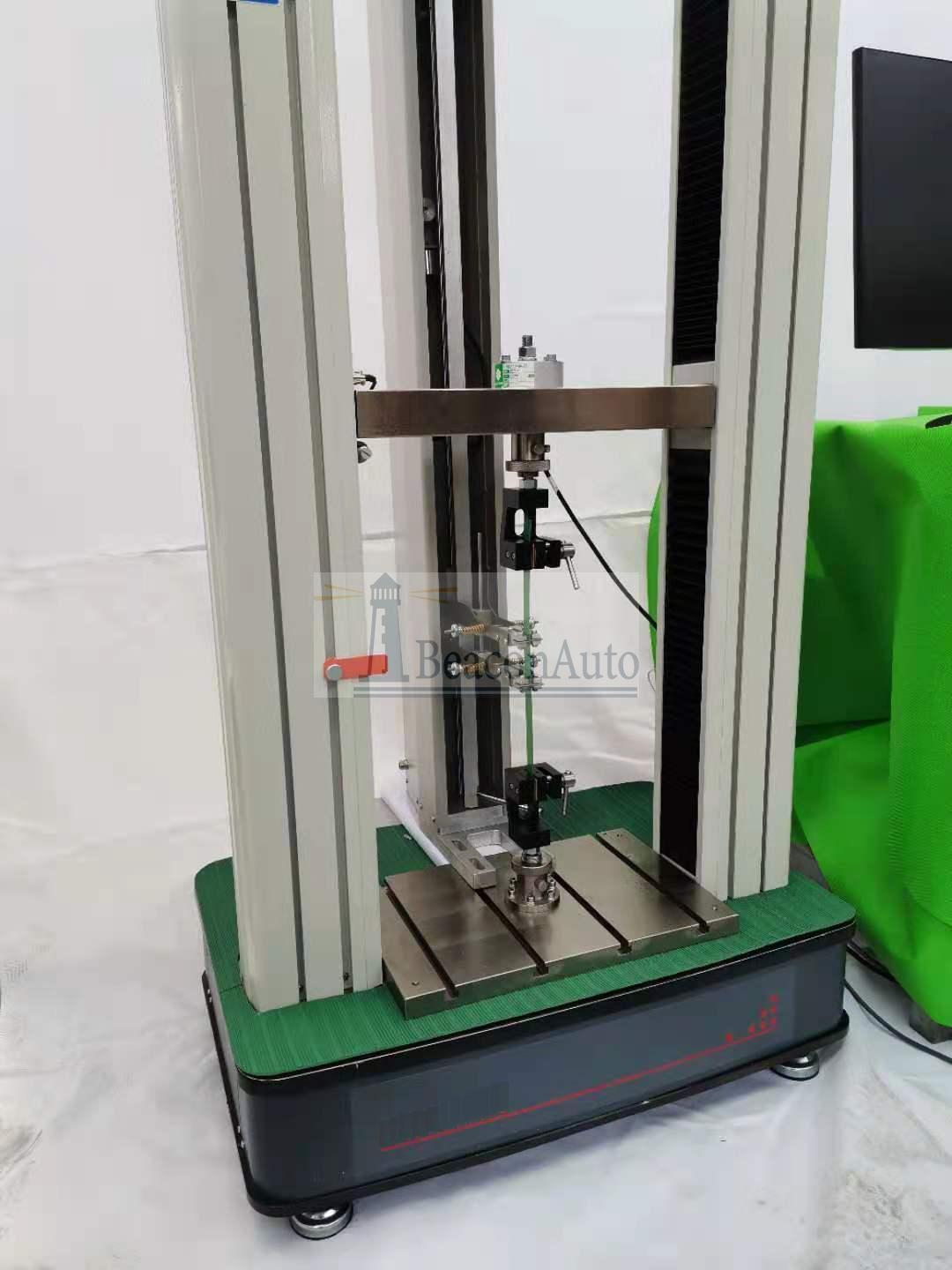 WDW-10N粘土抗剪強度試驗機