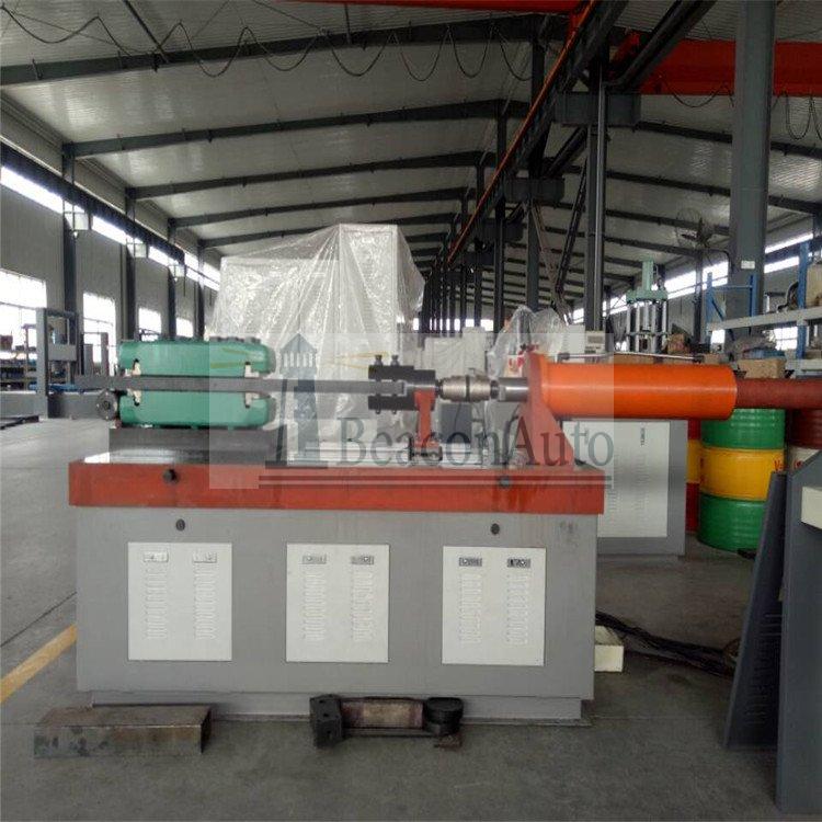 傳動軸 轉(zhuǎn)向柱 漲緊輪 皮帶輪等汽車部件扭轉(zhuǎn)疲勞試驗機產(chǎn)品用途