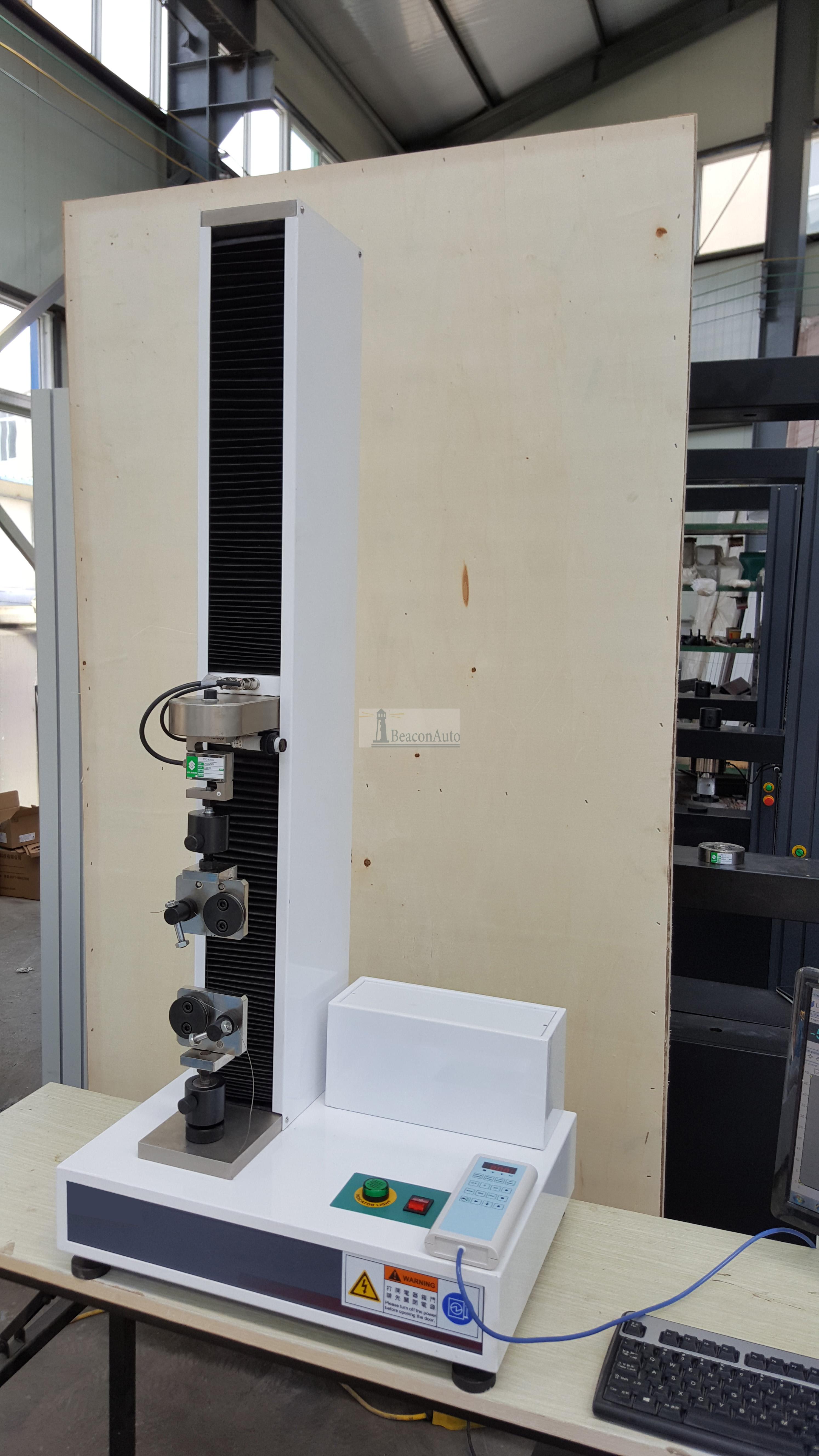 TKS-100A空氣彈簧疲勞試驗(yàn)機(jī)