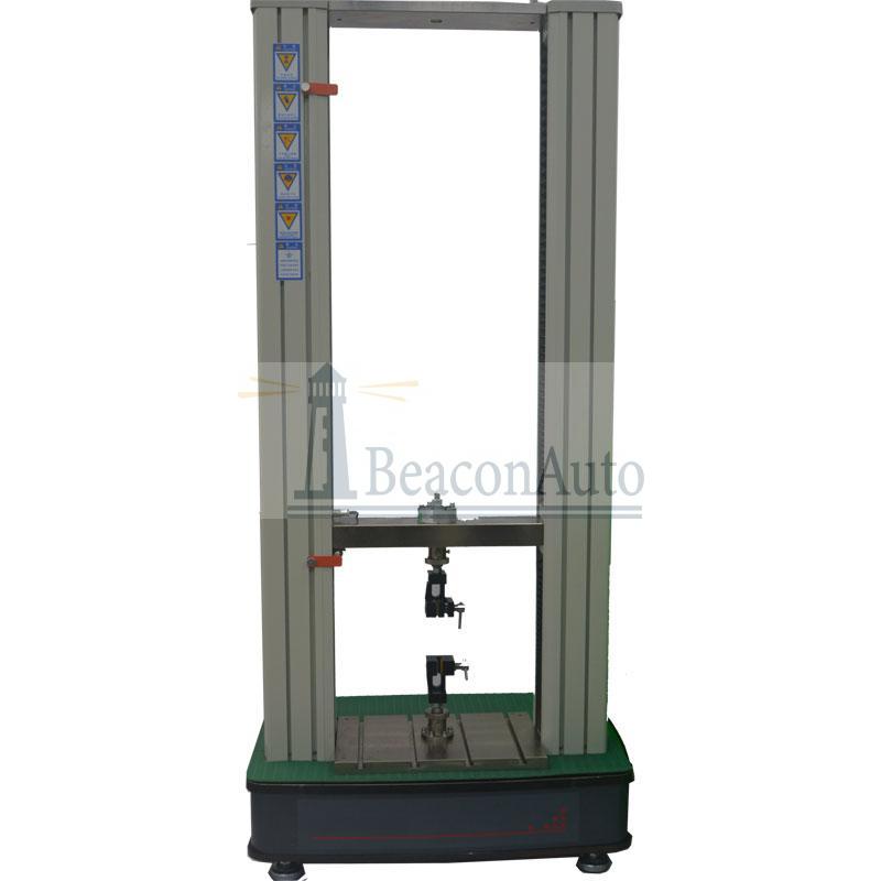 WDW-100W波紋管拉力試驗機技術(shù)參數(shù)