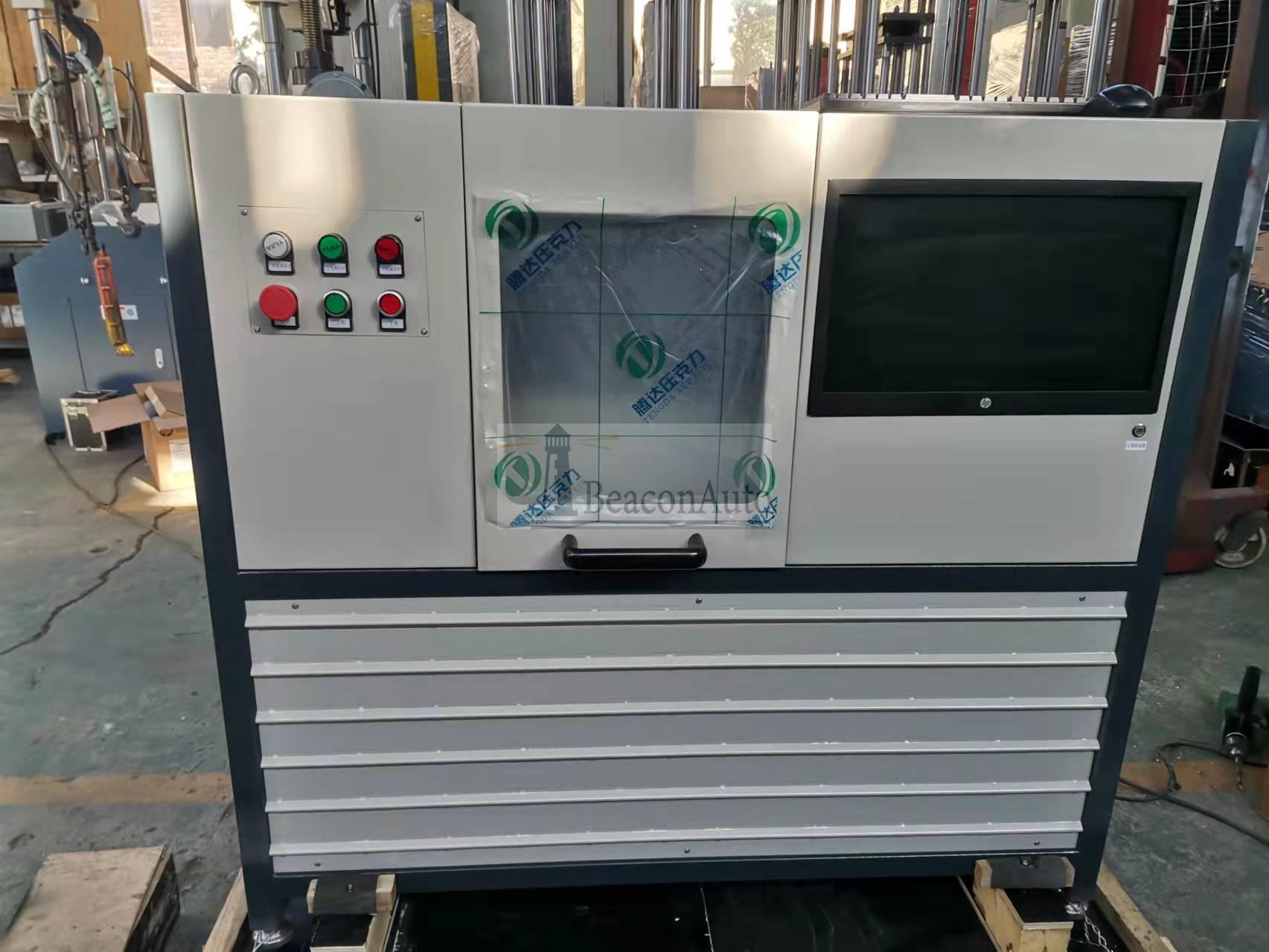 XWP系列旋轉(zhuǎn)彎曲疲勞試驗機產(chǎn)品信息