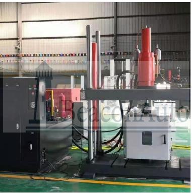 地震檢波器彈性件疲勞試驗機