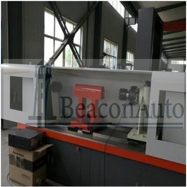 汽車(chē)轉(zhuǎn)向柱扭轉(zhuǎn)試驗(yàn)機(jī) 全自動(dòng)轉(zhuǎn)向柱扭力試驗(yàn)機(jī)