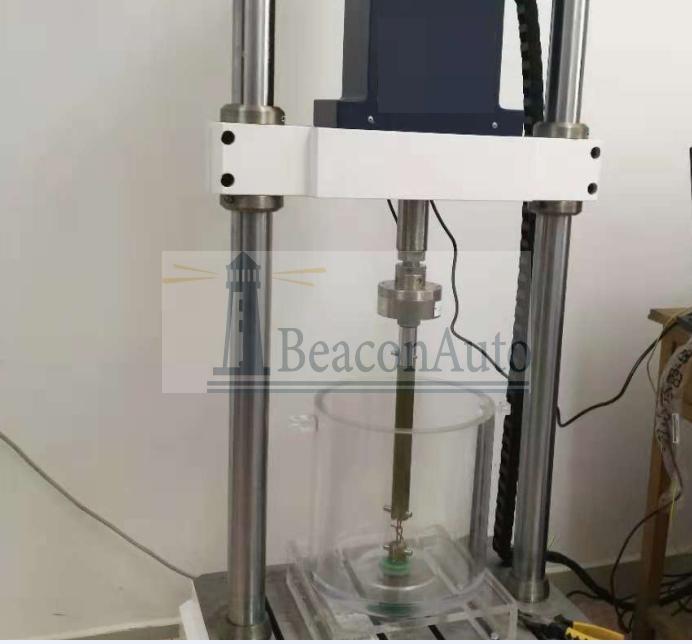 10工位髖關(guān)節(jié)模擬試驗機技術(shù)指標