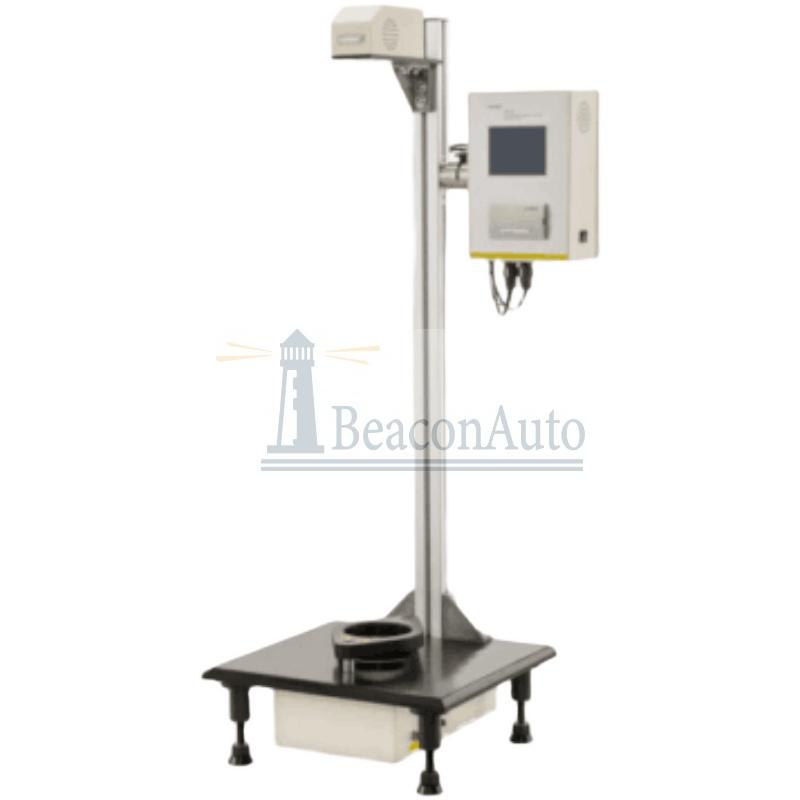 LB-01A落鏢沖擊試驗儀技術(shù)參數(shù)