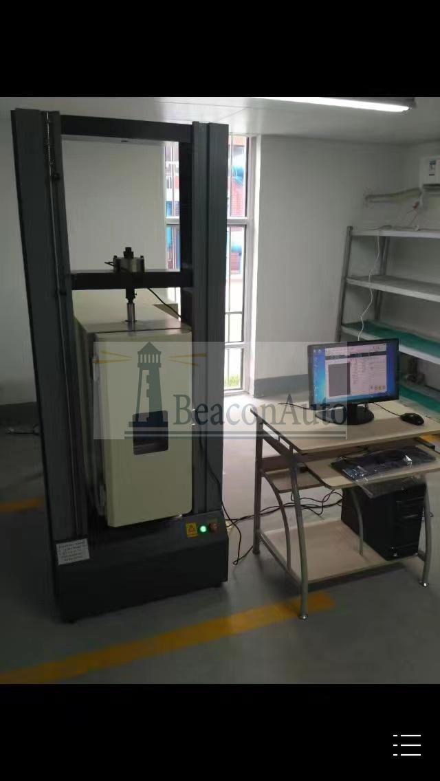 膠帶90度剝離強度檢測試驗機技術(shù)指標