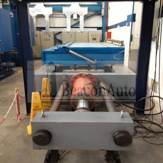 風(fēng)電螺栓桿臥式拉力試驗機技術(shù)指標