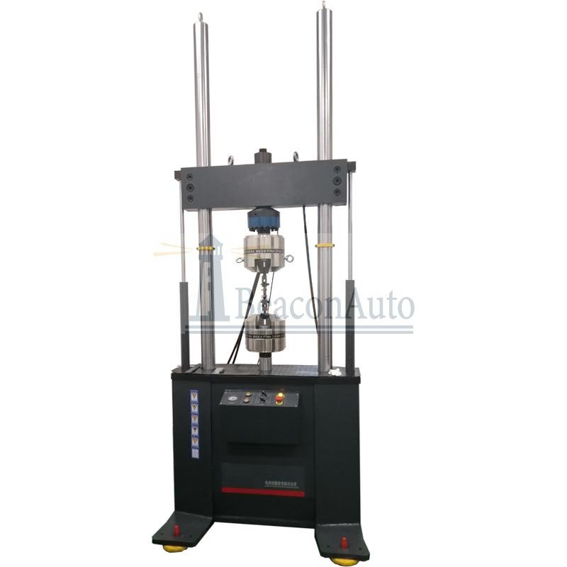 微機控制電液伺服動靜萬能試驗機技術(shù)參數(shù)