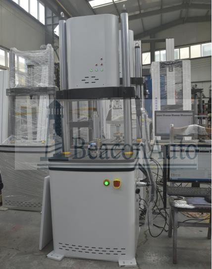 髖膝關節(jié)磨損試驗機技術參數(shù)