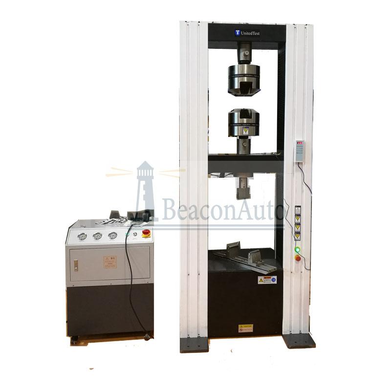 醫(yī)用鋼板斷裂強度試驗機