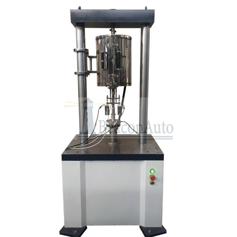 慢拉伸腐蝕試驗(yàn)機(jī)