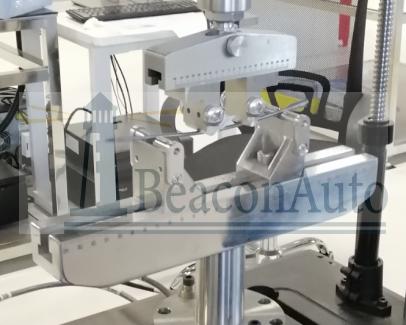 生命科學(xué)用疲勞測試系統(tǒng)技術(shù)指標