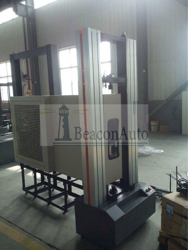 WDW-20T土工布拉伸穿刺試驗機技術(shù)指標(biāo)