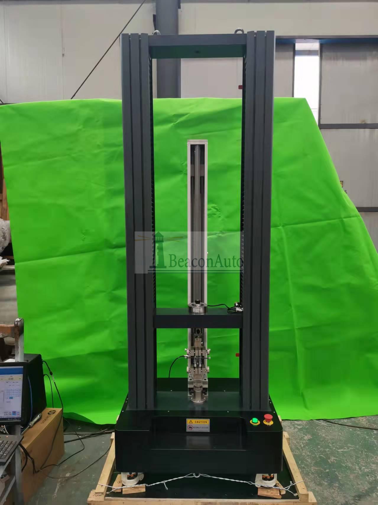 萬能材料拉伸抗拉強度測試儀技術(shù)參數(shù)