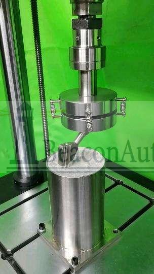 椎融合器的特性與疲勞試驗 機技術(shù)資料