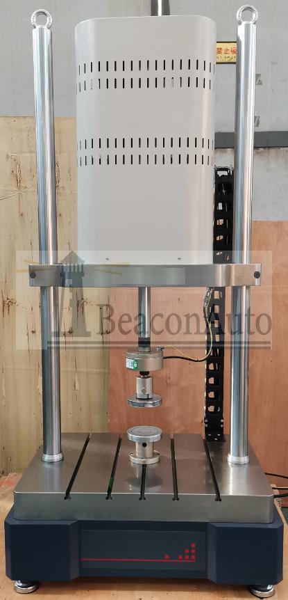 醫(yī)用植入物疲勞試驗機技術(shù)文獻(xiàn)