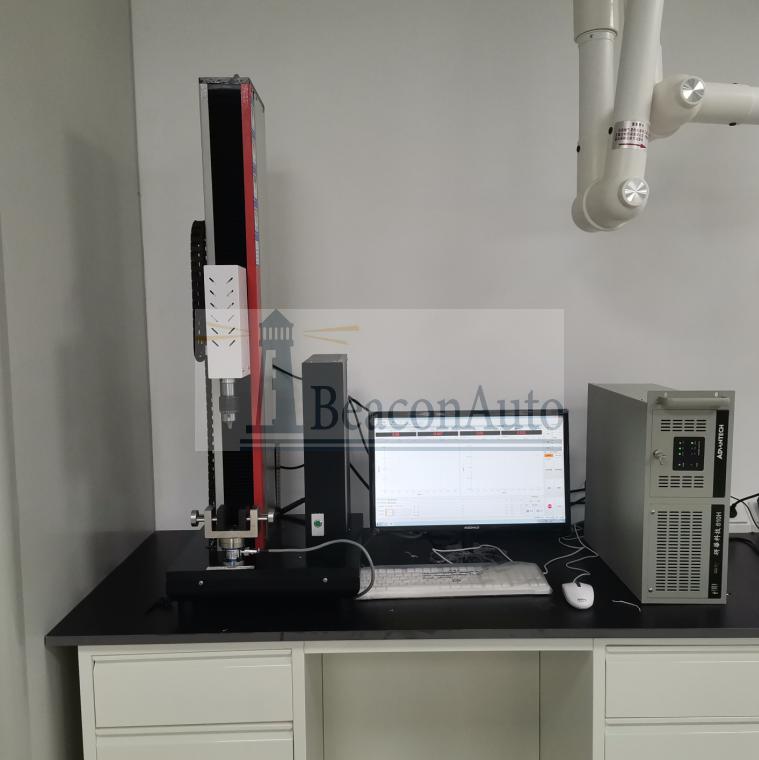 接骨螺釘綜合測(cè)試系統(tǒng)