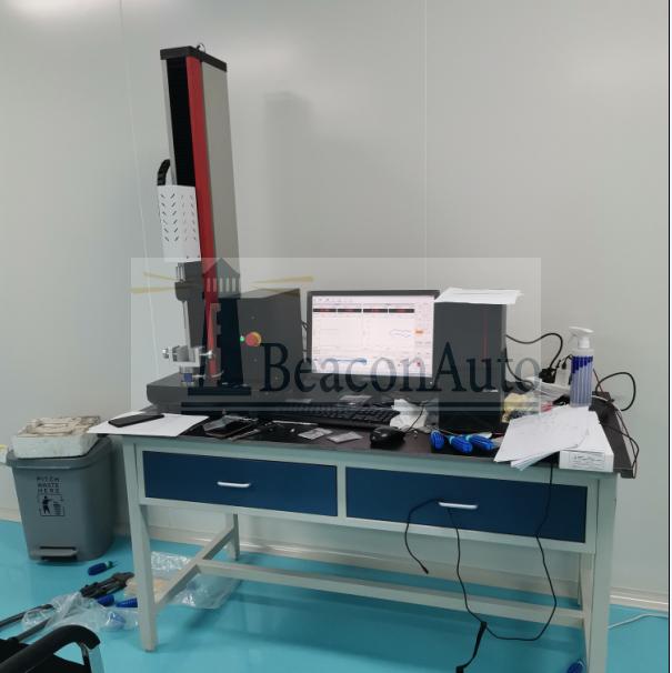 全自動接骨螺釘扭轉(zhuǎn)試驗(yàn)機(jī)技術(shù)文獻(xiàn)