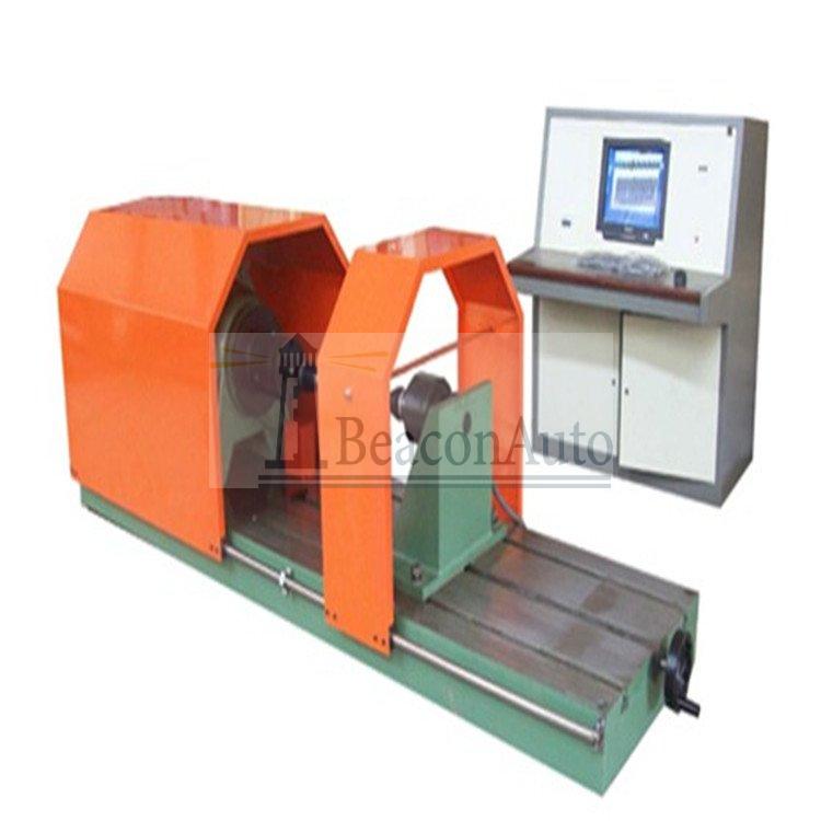 人工假體扭轉(zhuǎn)力學試驗機