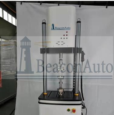 假體陶瓷股骨頭彎曲疲勞測(cè)試