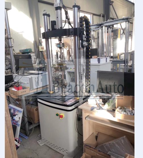 生物摩擦學(xué)試驗機