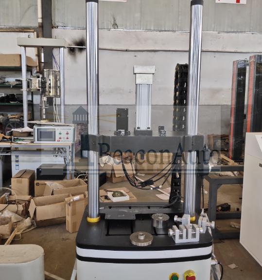 脛骨三點彎曲疲勞試驗機(jī)