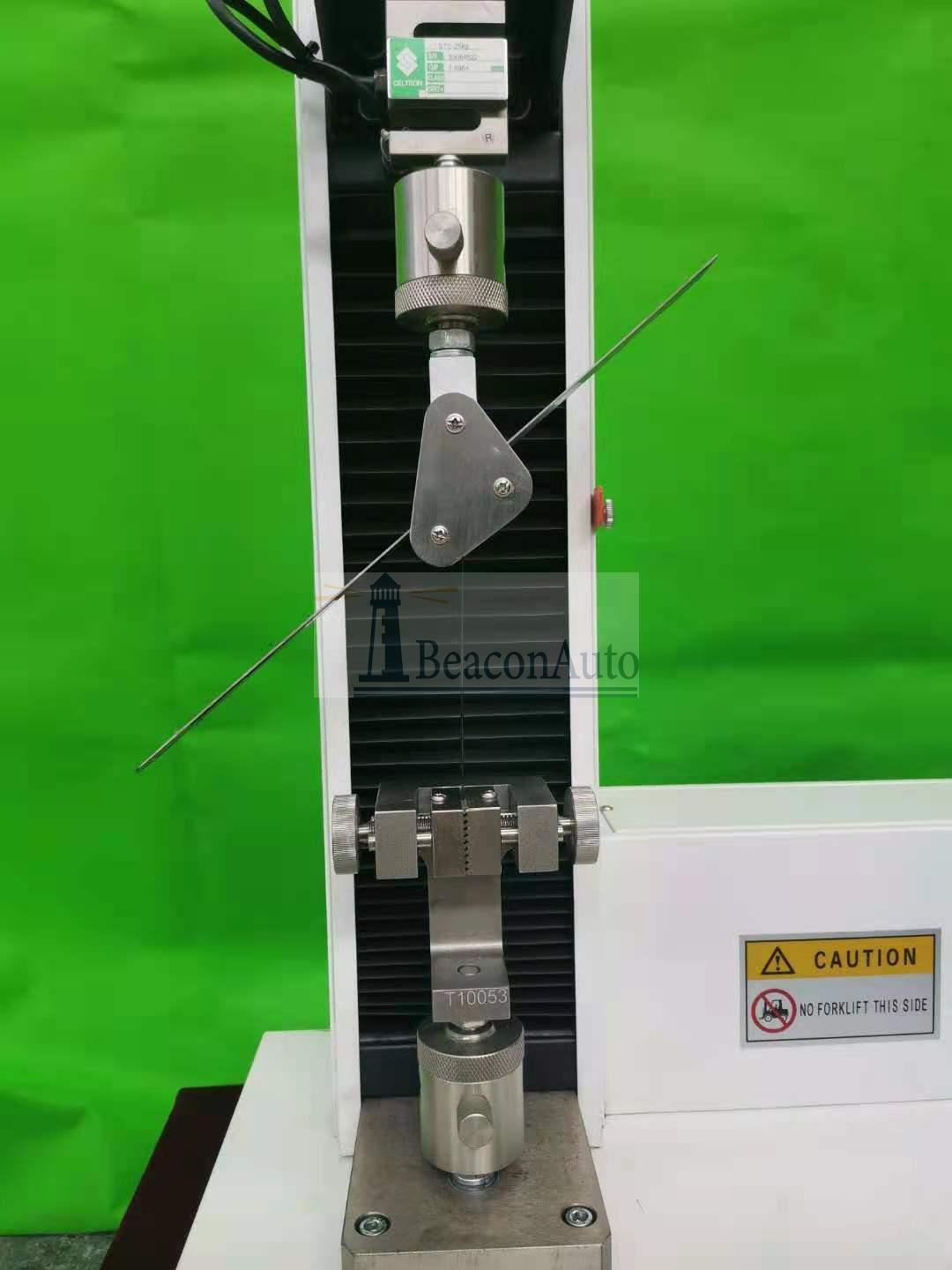 WDB-01剝離強(qiáng)度試驗(yàn)機(jī)