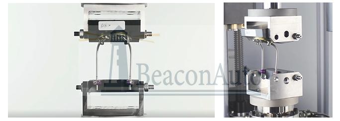 脊柱釘棒系統(tǒng)扭轉(zhuǎn)疲勞試驗(yàn)機(jī)