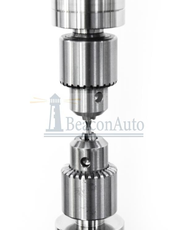 牙種植體靜態(tài)扭轉試驗機 產(chǎn)品特征