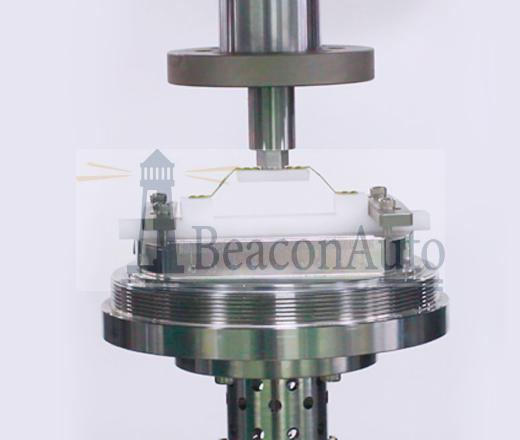 椎板固定板系統(tǒng)疲勞試驗機儀器介紹