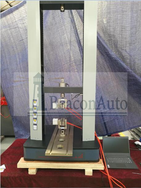 人造皮下軟組織90°剝離試驗機(jī)技術(shù)文獻(xiàn)